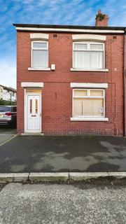 3 bedroom end of terrace house for sale, Dymock Road North, Lancashire PR1