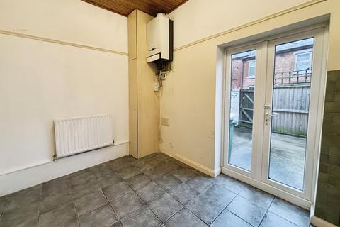 2 bedroom terraced house for sale, Holland Road, Preston PR2