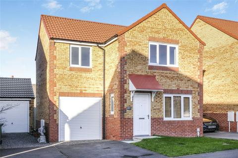 3 bedroom detached house for sale, Farren Close, Cumbria CA1