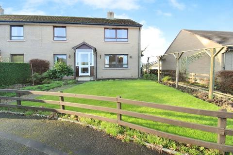 2 bedroom semi-detached house for sale, The Forge, Carlisle CA5