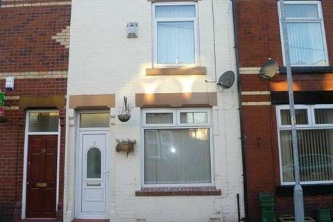 2 bedroom terraced house for sale, Burtinshaw Street, Greater Manchester M18