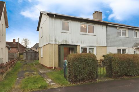 3 bedroom semi-detached house for sale, Burnside Crescent, Dunfermline KY11