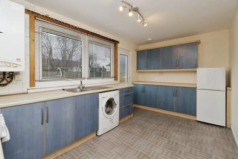 3 bedroom semi-detached house for sale, Burnside Crescent, Dunfermline KY11