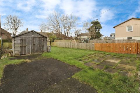 3 bedroom semi-detached house for sale, Burnside Crescent, Dunfermline KY11