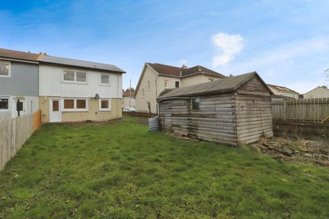 3 bedroom semi-detached house for sale, Burnside Crescent, Dunfermline KY11