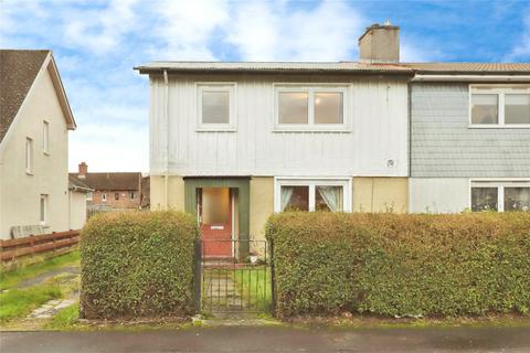 3 bedroom semi-detached house for sale, Burnside Crescent, Dunfermline KY11