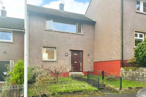 2 bedroom terraced house for sale, Cleveland Drive, Fife KY11