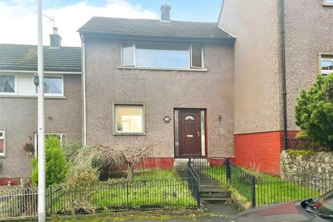 2 bedroom terraced house for sale, Cleveland Drive, Fife KY11