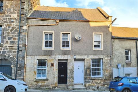 1 bedroom flat to rent, Townhall Street, Fife KY11