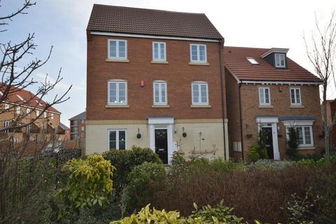 4 bedroom detached house for sale, Gliwice Way, South Yorkshire DN4