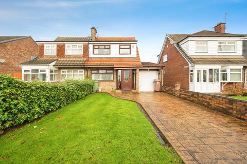 3 bedroom semi-detached house for sale, Four Acre Lane, St. Helens WA9