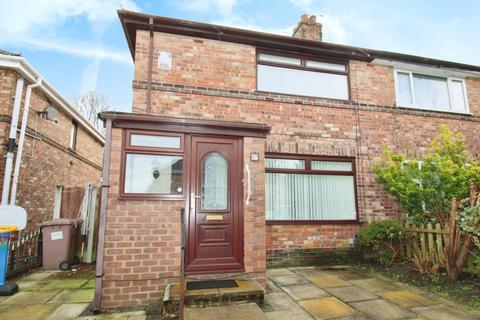 3 bedroom semi-detached house for sale, Royal Grove, Merseyside WA10