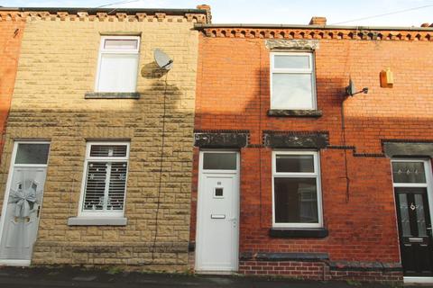 2 bedroom terraced house to rent, Exeter Street, Merseyside WA10