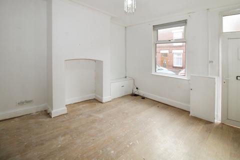 2 bedroom terraced house to rent, Exeter Street, Merseyside WA10