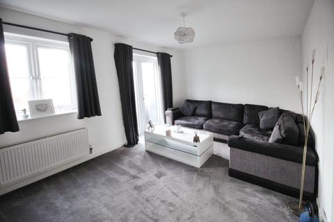 33 Wooler Drive, The Middles, Stanley, DH9 6BF