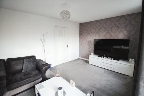 33 Wooler Drive, The Middles, Stanley, DH9 6BF