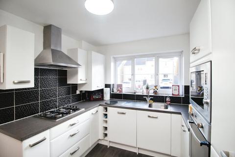 33 Wooler Drive, The Middles, Stanley, DH9 6BF