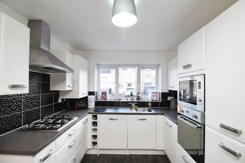 33 Wooler Drive, The Middles, Stanley, DH9 6BF