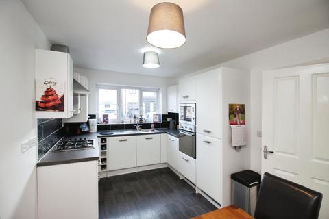 33 Wooler Drive, The Middles, Stanley, DH9 6BF