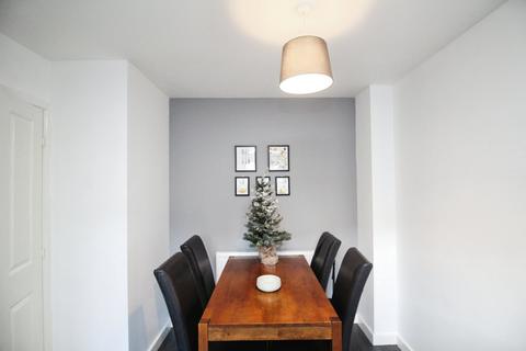 33 Wooler Drive, The Middles, Stanley, DH9 6BF
