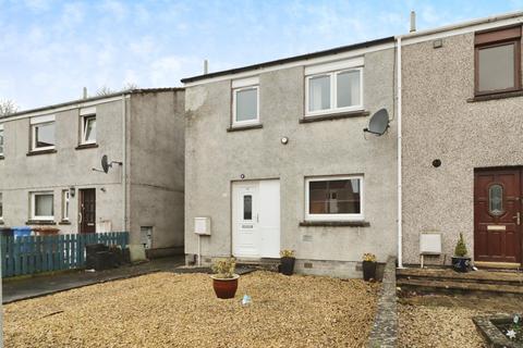 2 bedroom semi-detached house for sale, Moncur Street, Dunfermline KY12