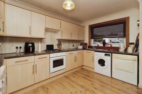 2 bedroom semi-detached house for sale, Moncur Street, Dunfermline KY12