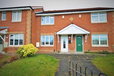 3 bedroom terraced house to rent, Norton Avenue, Durham TS20