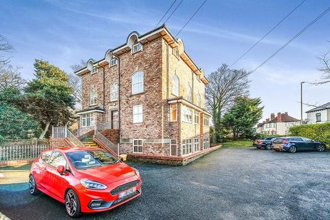1 bedroom apartment to rent, Spring Grove, Merseyside L12