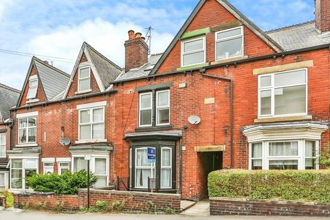 1 bedroom terraced house to rent, Wayland Road, South Yorkshire S11