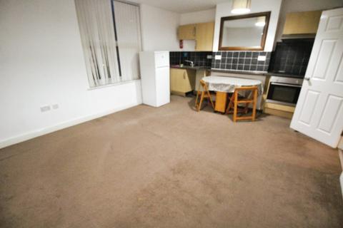 1 bedroom terraced house to rent, Wayland Road, South Yorkshire S11