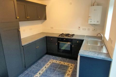undefined, Moss Valley Road, Wrexham LL11