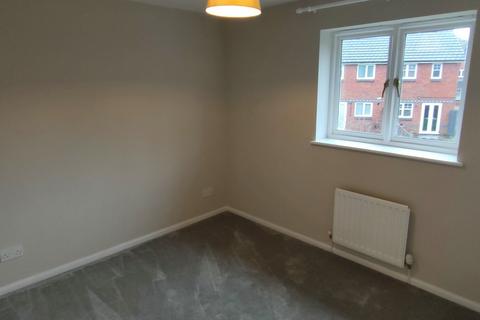 undefined, Moss Valley Road, Wrexham LL11
