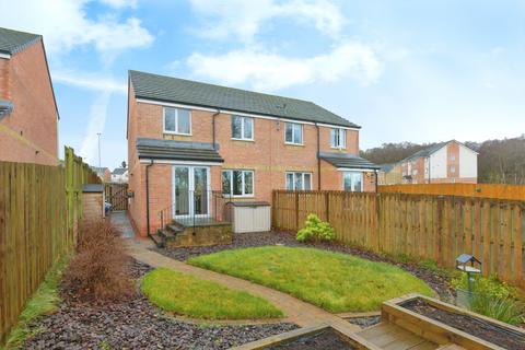 103 Valleyfield Crescent, Hamilton, ML3 7FJ