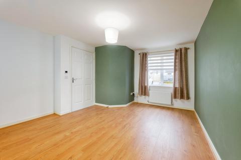 3 bedroom end of terrace house for sale, Olive Drive, Motherwell ML1