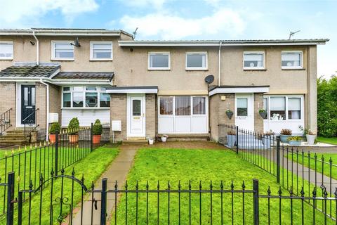 2 bedroom terraced house to rent, Baronhall Drive, Glasgow G72