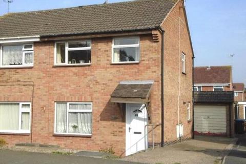 3 bedroom semi-detached house for sale, Spinney Drive, Nuneaton CV13