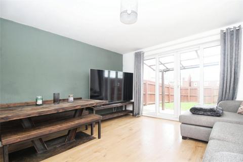 2 bedroom end of terrace house for sale, Rossendale Road, Leicester LE9