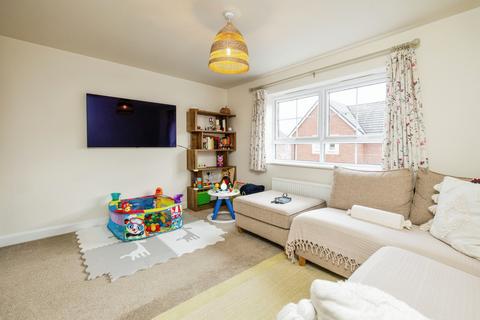 4 bedroom semi-detached house for sale, Pius Avenue, Lincoln LN6