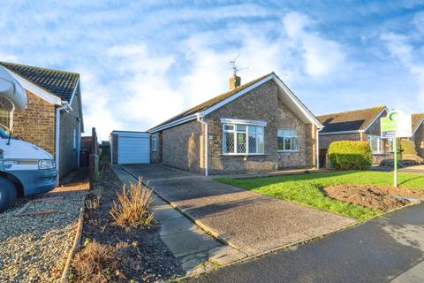 Bodmin Moor Close, Lincoln LN6