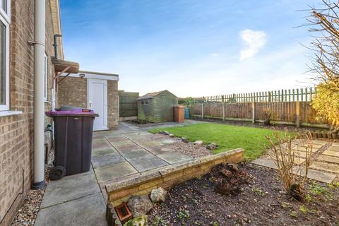 2 bedroom bungalow for sale, Bodmin Moor Close, Lincoln LN6