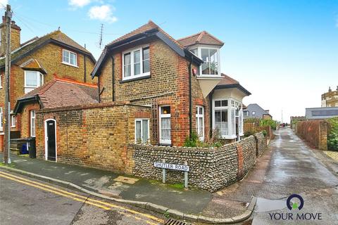 3 bedroom detached house for sale, Church Road, Broadstairs CT10