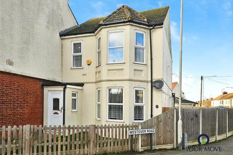 4 bedroom end of terrace house for sale, Beacon Road, Kent CT10