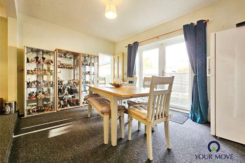 4 bedroom end of terrace house for sale, Beacon Road, Kent CT10