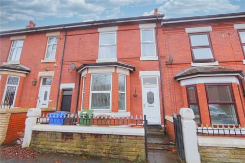 4 bedroom terraced house for sale, Great Norbury Street, Greater Manchester SK14