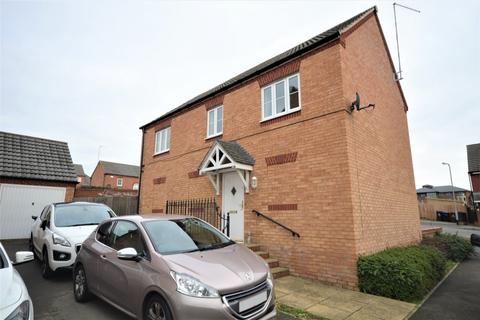 South Meadow Close, Northampton NN5