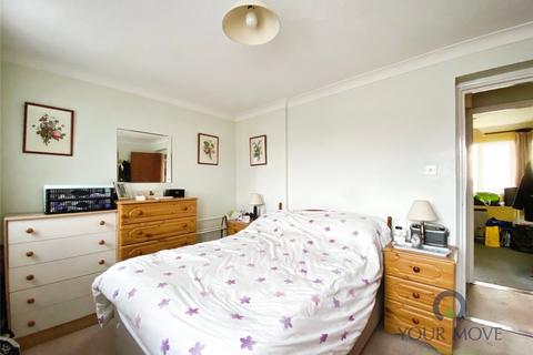 2 bedroom flat for sale, Blakes Way, East Sussex BN23