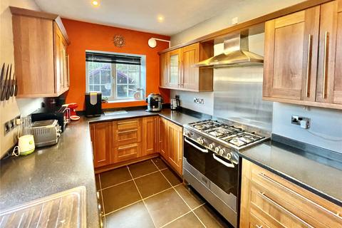 3 bedroom semi-detached house for sale, Lundhill Road, Barnsley S73