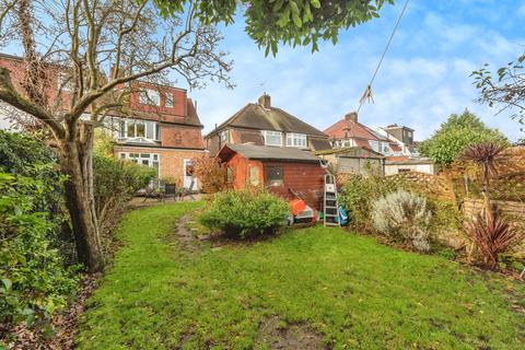 4 bedroom semi-detached house for sale, Lyncroft Gardens, Hounslow TW3