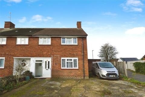 3 bedroom end of terrace house to rent, Wigley Road, Feltham TW13