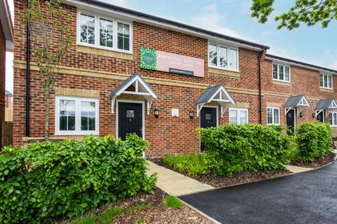 undefined, Plot 111 at Holmhurst Gardens, Eldridge Way, Hastings TN37